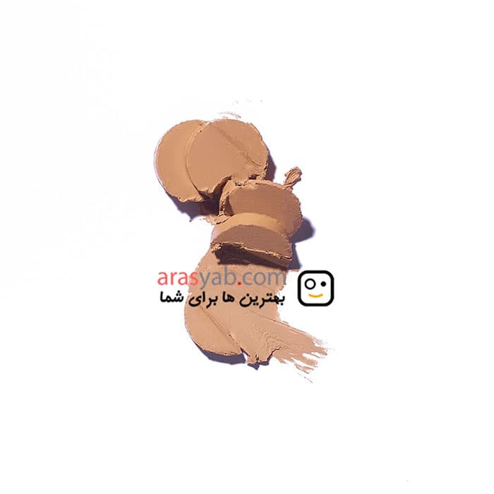 کرم پودر استیکی گلدن رز golden rose شماره 04 اصل ترکیه وزن 11 گرم — تصویر ۴