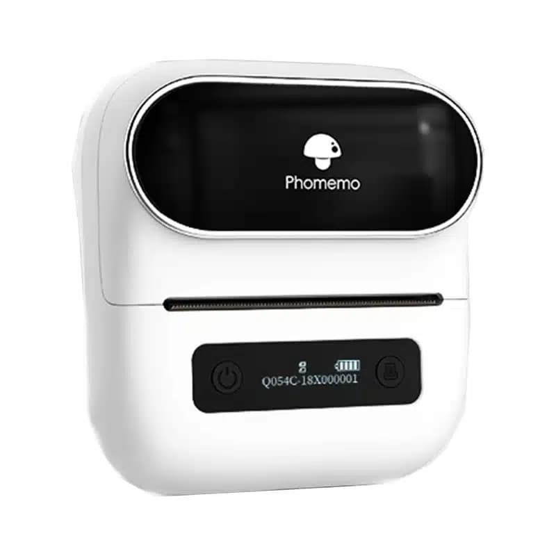 پرینتر و چاپگر لیبل زن فوممو مدل Phomemo M220