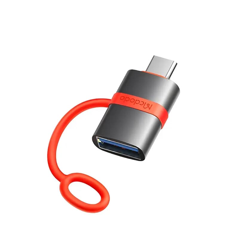 مبدل مک دودو MCDODO-OT3810