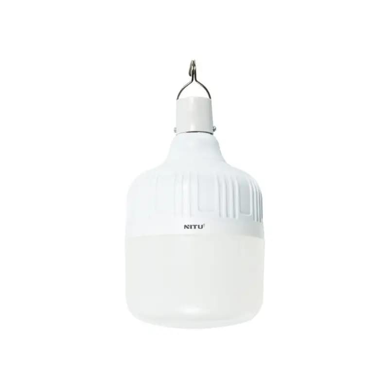 لامپ شارژری نیتو NITU-LED01