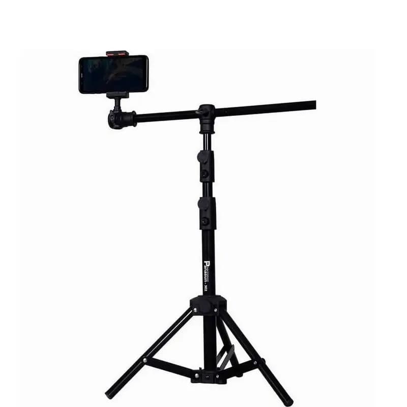 پایه عکاسی پاناسون PANASUN 905-M2 — تصویر ۲