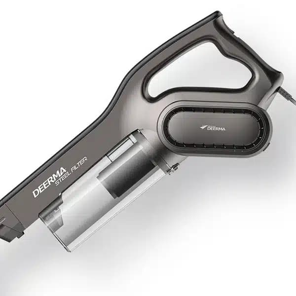 جارو شارژی عصایی درما مدل DX700s — تصویر ۸