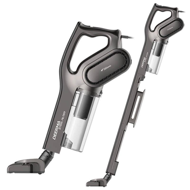 جارو شارژی عصایی درما مدل DX700s — تصویر ۵
