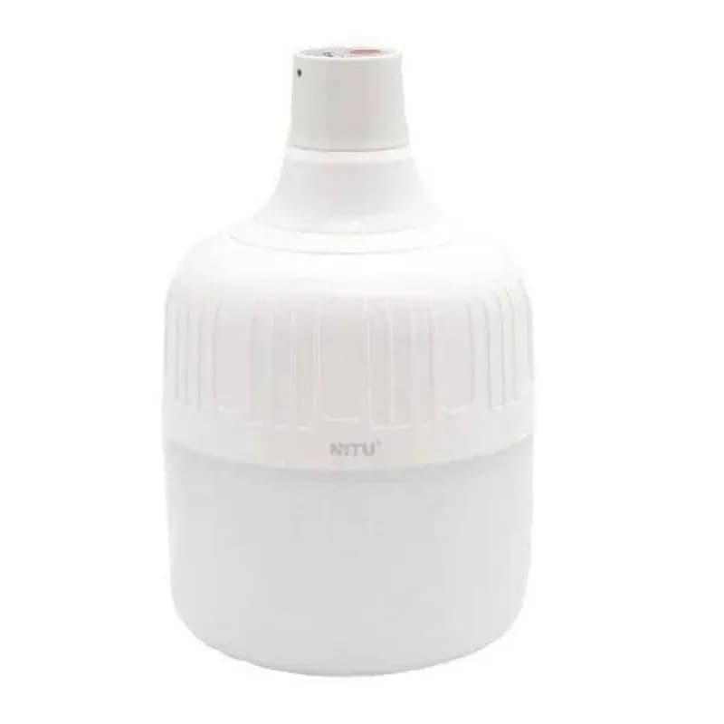لامپ شارژری نیتو NITU LED02