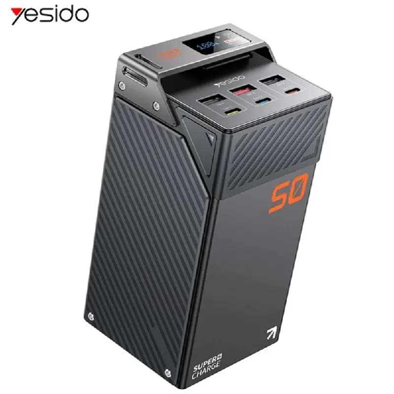 پاور بانک YESIDO-YP63 — تصویر ۲