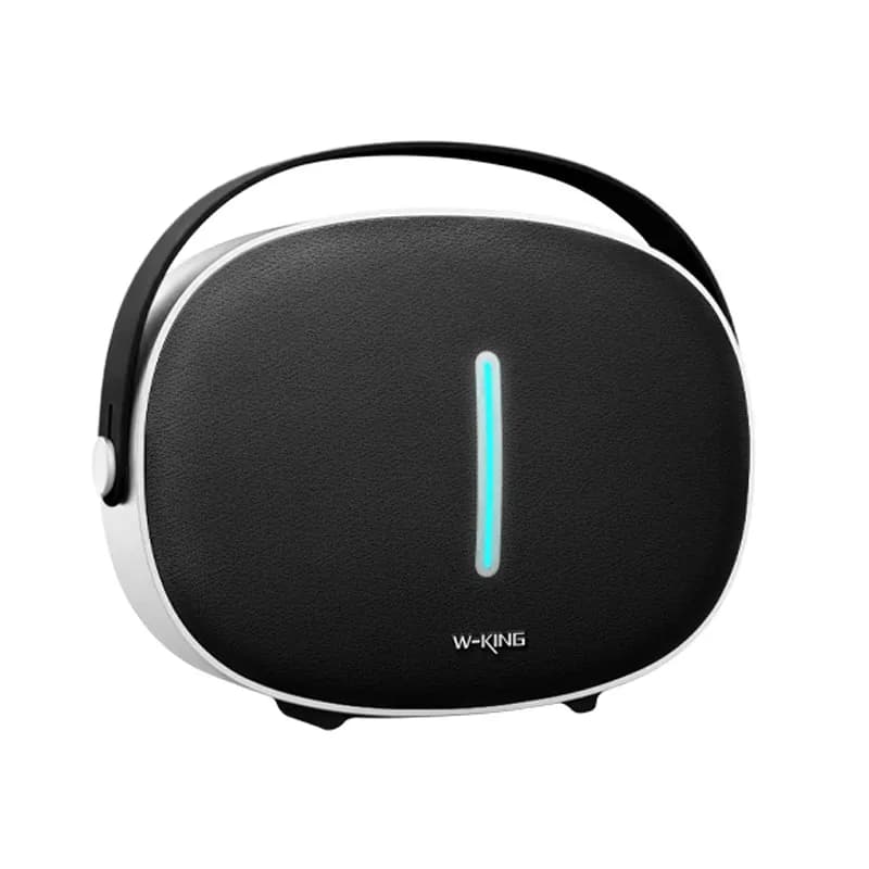 اسپیکر w-king t8 2000ma — تصویر ۲
