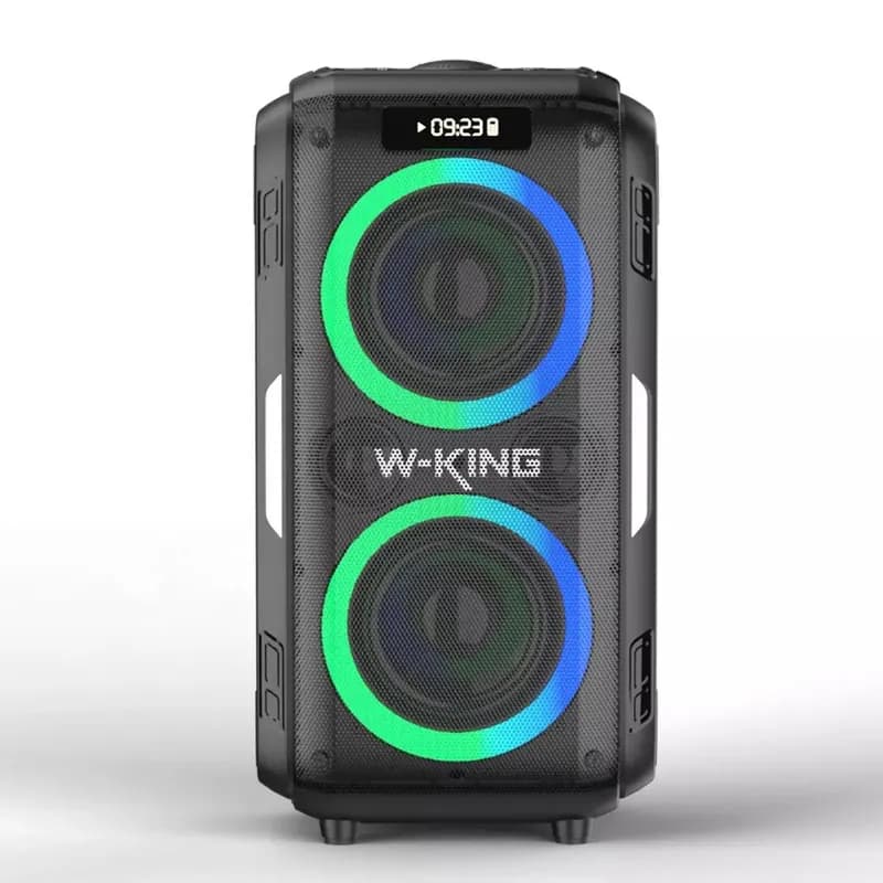 اسپیکر w-king t9 10000ma — تصویر ۴