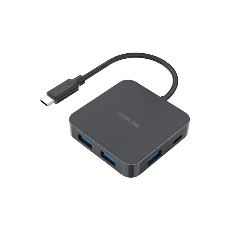 هاب گرین GREEN-gnps7updeubk