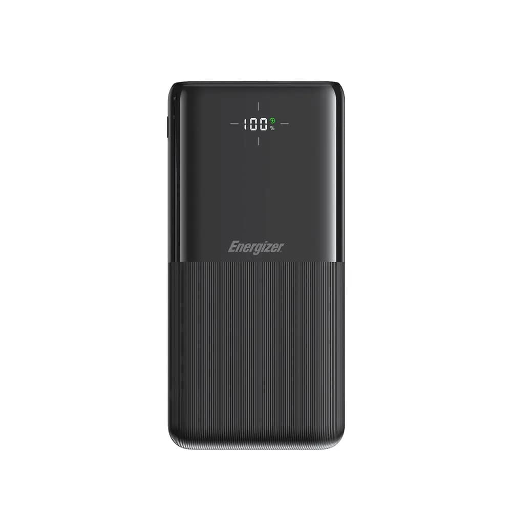 پاوربانک ENERGIZER-30056PQ/مشکی — تصویر ۲