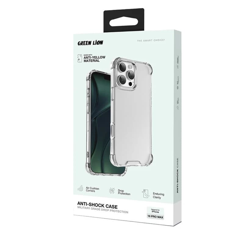 گارد گرین GREEN 15PROMAX