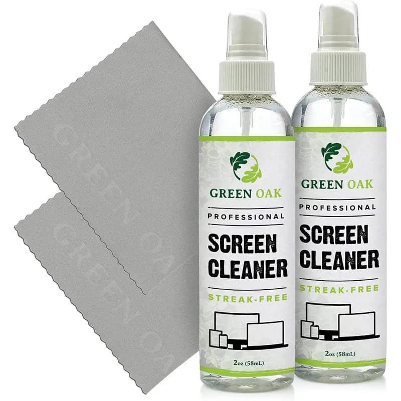 تمیز کننده گرین GREEN-gn4in1ckcl
