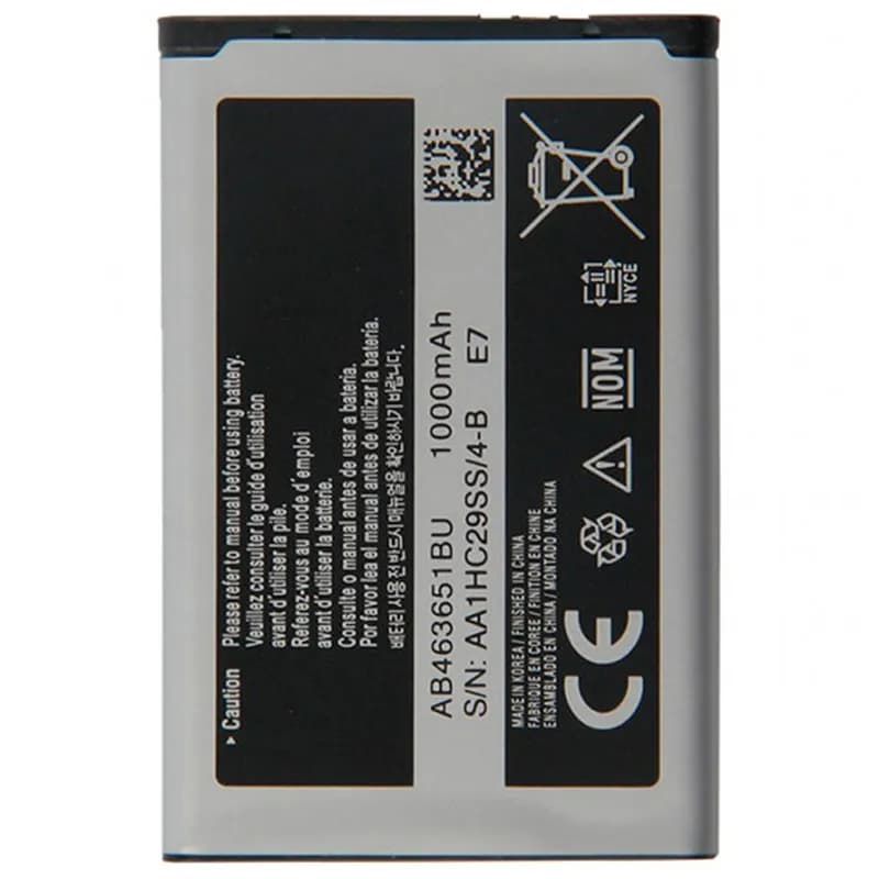 باتری اورجینال مدل S3650-S5260 L700 Corbi