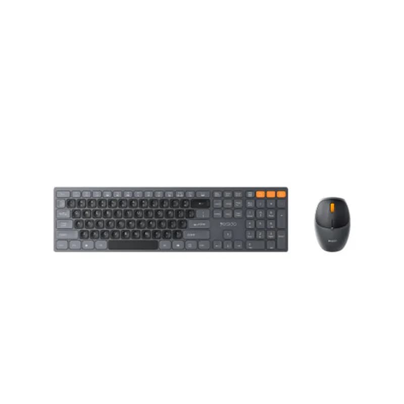 موس و کیبورد FANTECH-WK 895