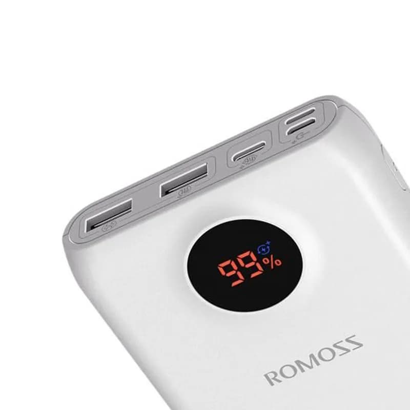 پاور بانک ROMOSS-PSW 20-112 — تصویر ۳