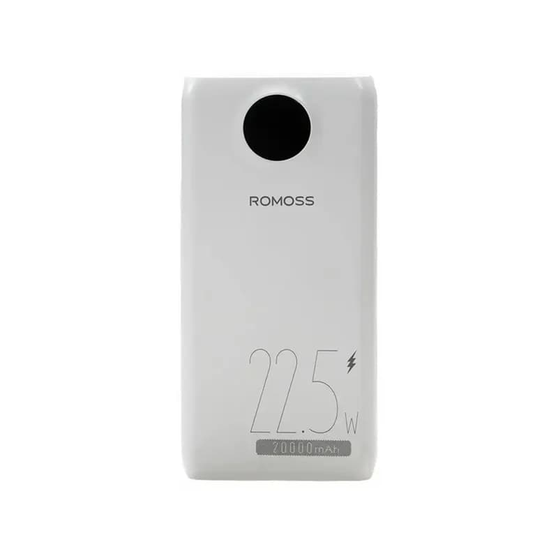 پاور بانک ROMOSS-PSW 20-392