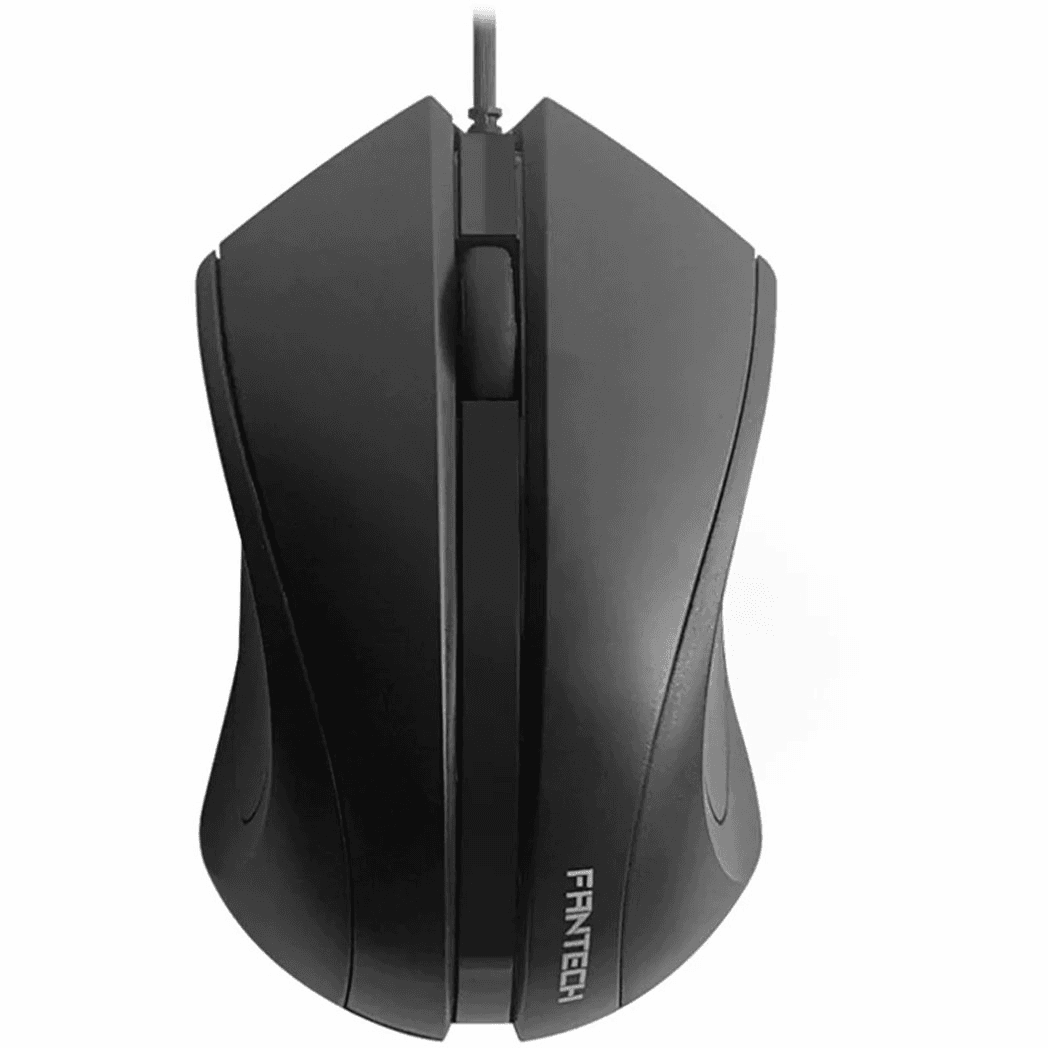 موس FANTECH-T533 — تصویر ۳