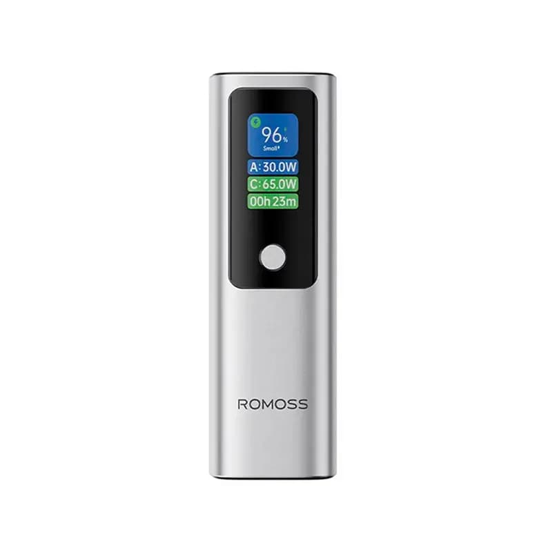 پاور بانک ROMOSS-PPU 10-128 گارانتی متین