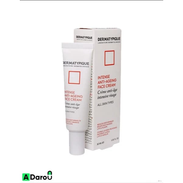 کرم بهبود دهنده چروک درماتیپیک 30 میلی‌لیتر Dermatypique