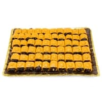 حلوا خرما (60 عددی)