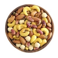 آجیل مخلوط ممتاز یک کیلوگرم