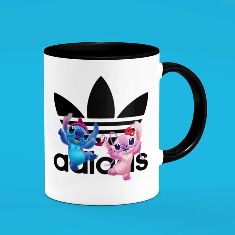 ماگ adidas (طرح1) — تصویر ۳