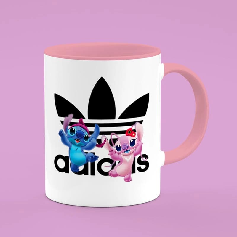 ماگ adidas (طرح1) — تصویر ۵