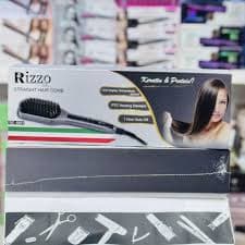 برس حرارتی ریزو مدل Rz-6061 — تصویر ۶