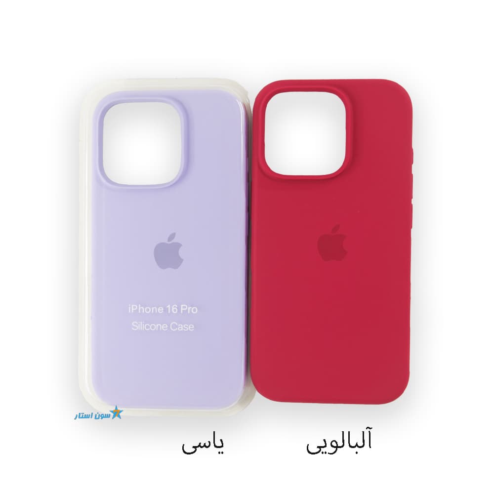 گلس آنتی استاتیک برند میتوبل آیفون 16Pro — تصویر ۱۲