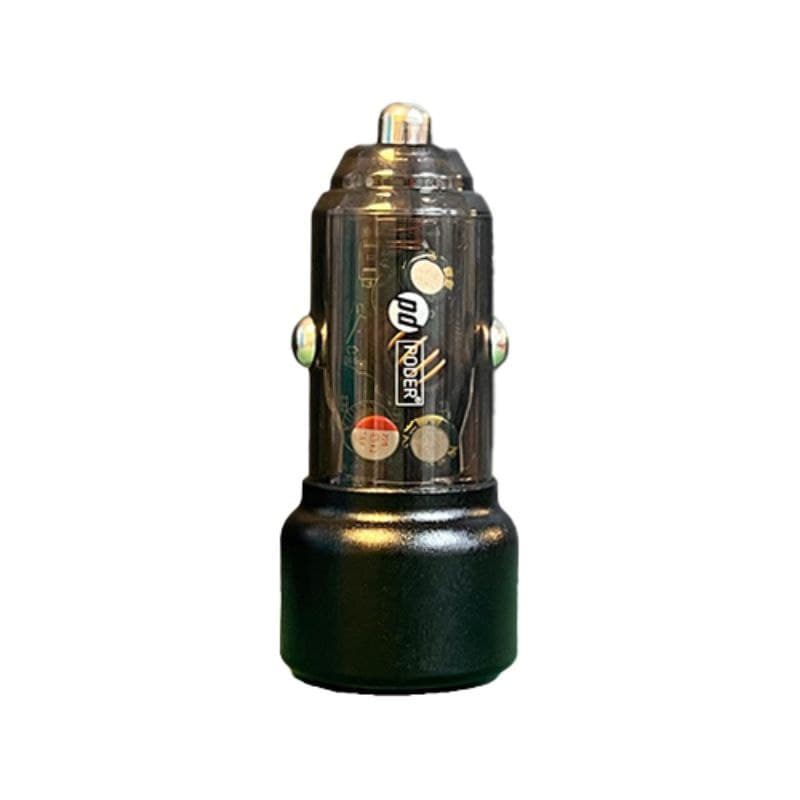 شارژر فندکی پودر مدل PD11