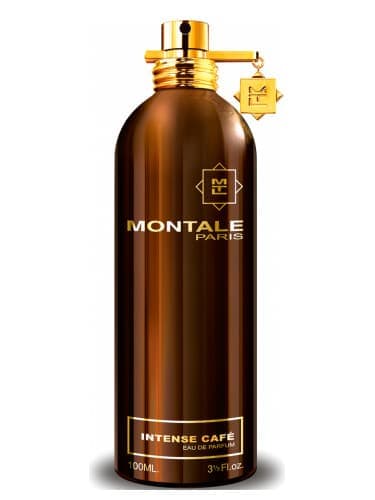 عطر و ادکلن زنانه و مردانه مونتال اینتنس کافه ادوپرفیوم MONTALE INTENSE CAFE EDP FOR WOMEN AND MEN