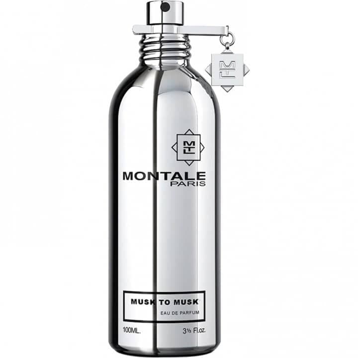 عطر و ادکلن اسپرت مونتال ماسک تو ماسک MONTALE MUSK TO MUSK