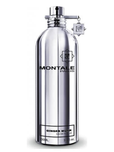 عطر و ادکلن اسپرت مونتال جینجر ماسک MONTALE GINGER MUSK