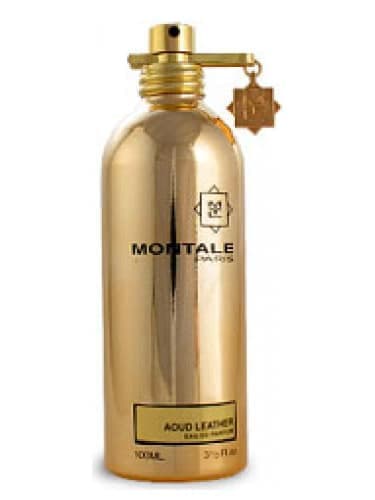 عطر و ادکلن زنانه و مردانه مونتال اود لدر ادوپرفیوم MONTALE AOUD LEATHER EDP FOR WOMEN AND MEN