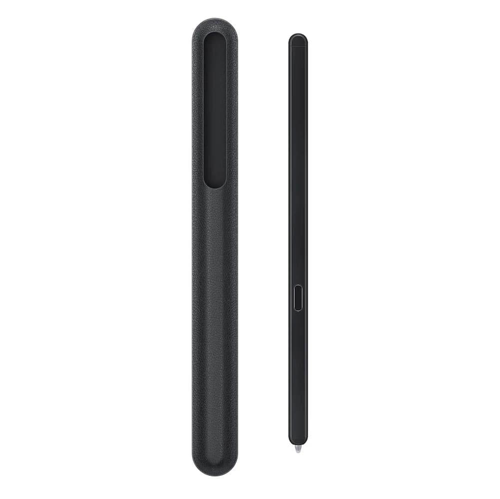 قلم لمسی Galaxy Z Fold 5 برند اصلی سامسونگ مدل S Pen Fold Edition — تصویر ۹