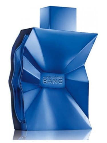 عطر و ادکلن مردانه مارک جاکوبز بنگ بنگ MARC JACOBS BANG BANG EDT FOR MEN — تصویر ۳