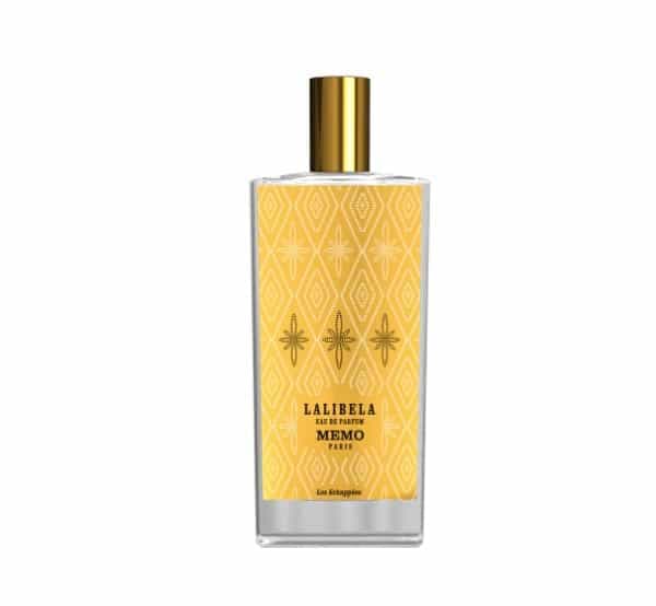 عطر و ادکلن زنانه و رمدانه ممو لالیبلا ادوپرفیوم MEMO PARIS LALIBELA EDP FOR WOMEN AND MEN