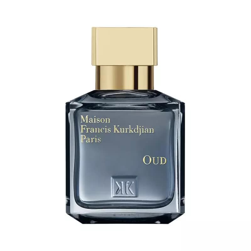عطر اسپرت مزون فرانسیس کاردجان عود MAISON FRANCIS KURKDJIAN OUD — تصویر ۲