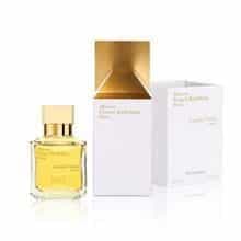 عطر زنانه میزن فرانسیس کاردجان لومیر نوار پور فم MAISON FRANCIS KURKDJIAN LUMIERE NOIRE POUR FEMME FOR WOMEN