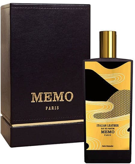 عطر و ادکلن زنانه و مردانه ممو ایتالین لدر ادوپرفیوم MMO ITALIAN LEATHER EDP FOR WOMEN AND MEN — تصویر ۳
