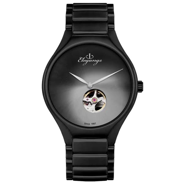 ساعت مچی مردانه الگنگس ELEGANGS مدل SA8355-406 — تصویر ۵