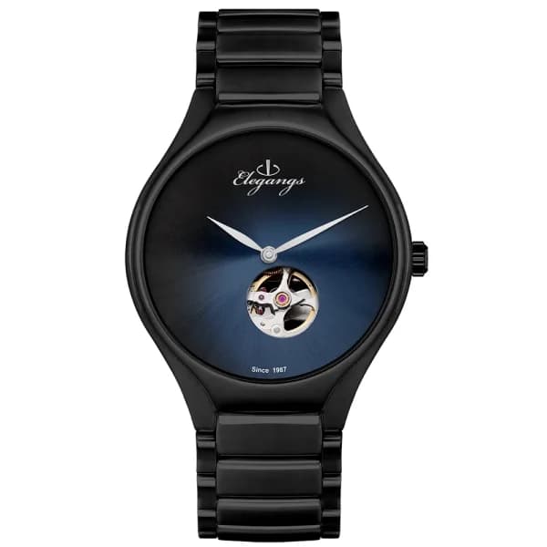 ساعت مچی مردانه الگنگس ELEGANGS مدل SA8355-406 — تصویر ۲