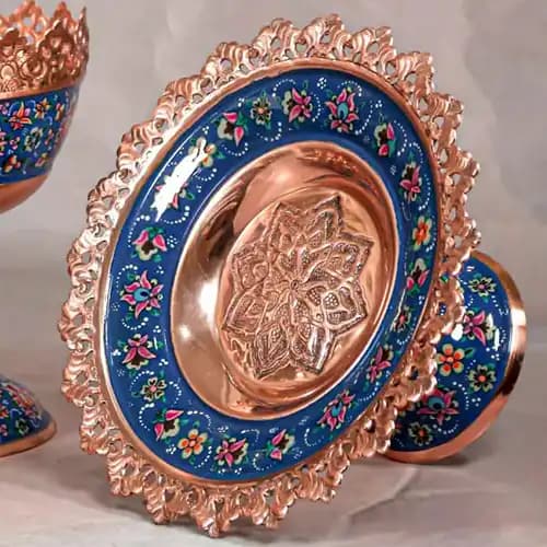 شیرینی خوری-مس پرداز