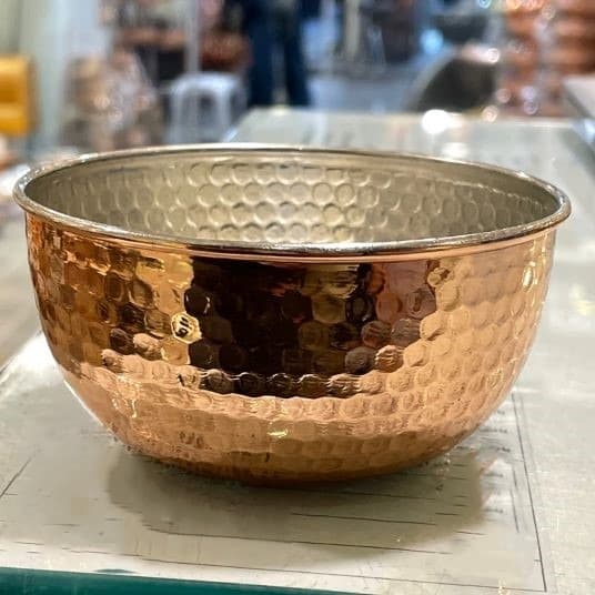 پیاله مسی — تصویر ۵