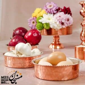 کاسه هفت سین مسی — تصویر ۲