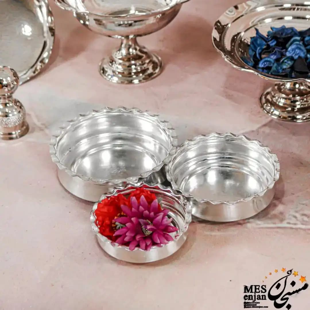 تنقلات خوری لبه دابر تابه ای قلع شده — تصویر ۳