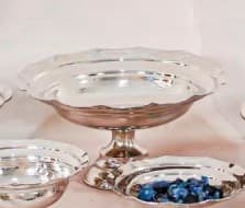 میوه خوری بزرگ کروم