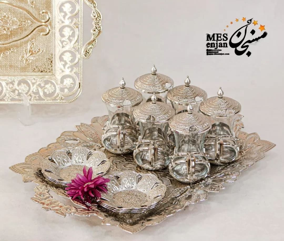 ست چای خوری پیوتر