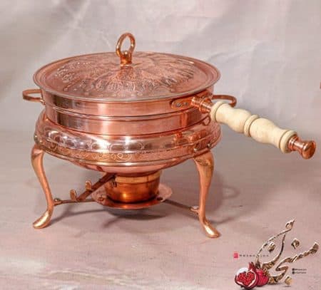سوفله خوری قلمکاری