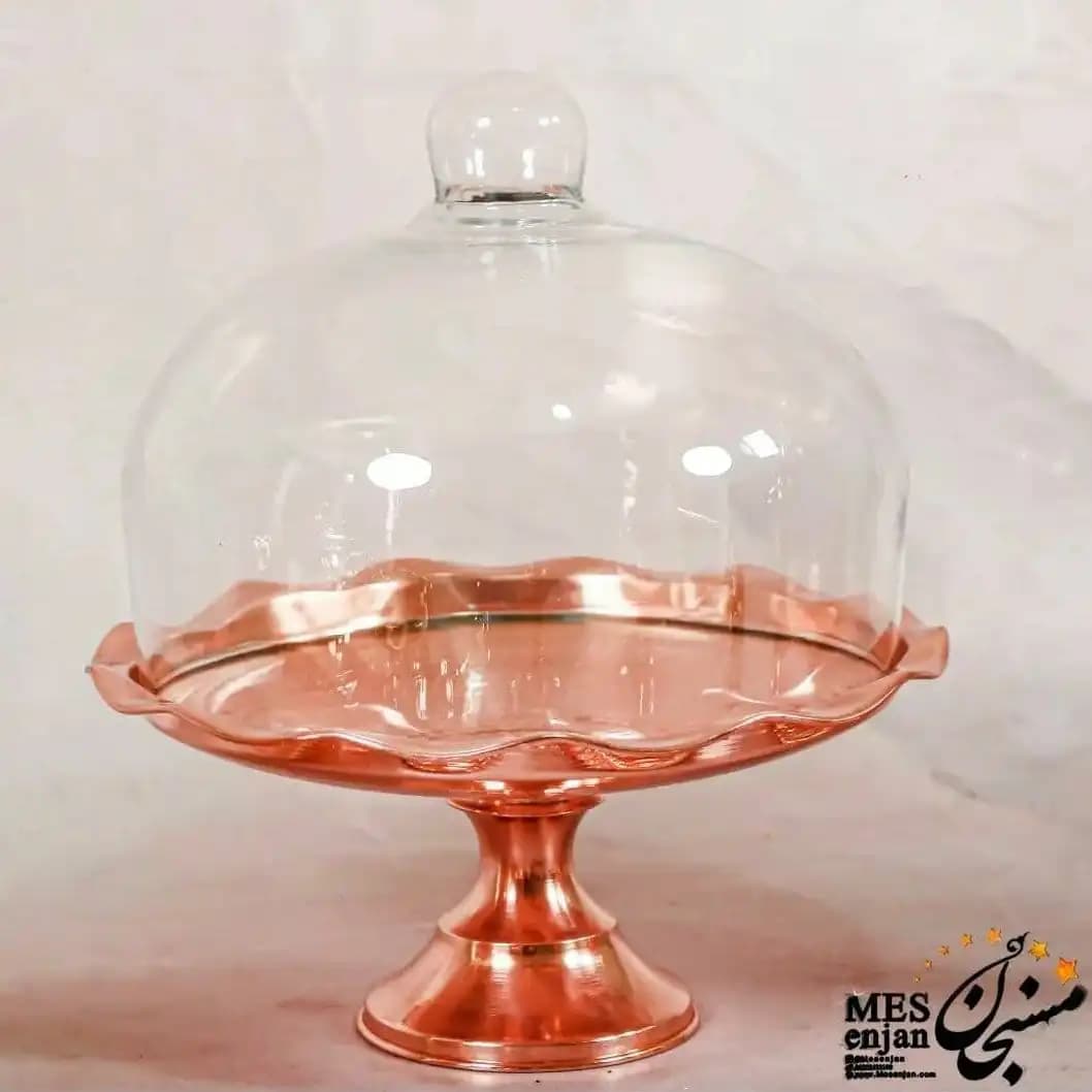ظرف کیک