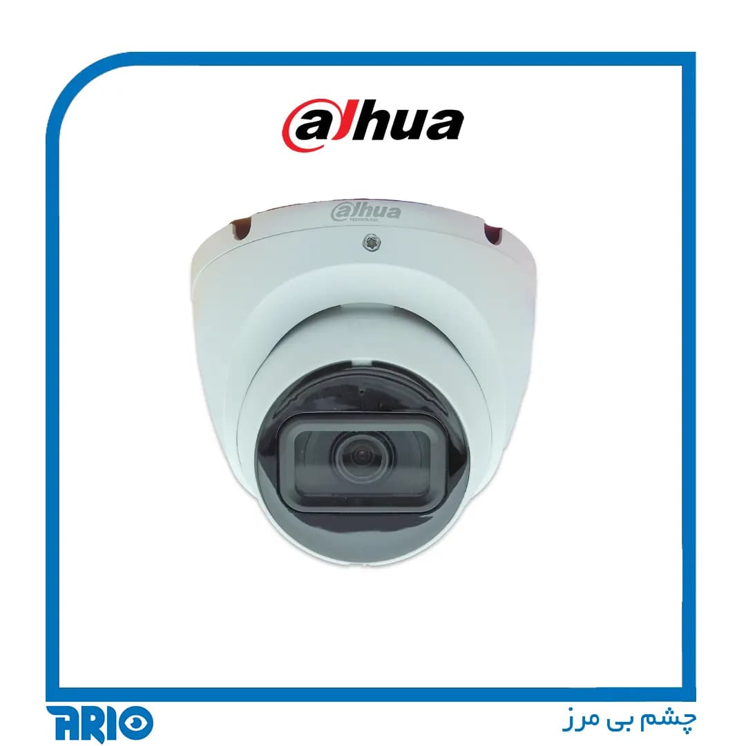 دوربين مداربسته دام داهوا IPC-HDW1430T-A — تصویر ۳